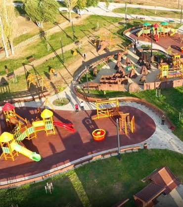 Parc-de-recreere-pentru-copii